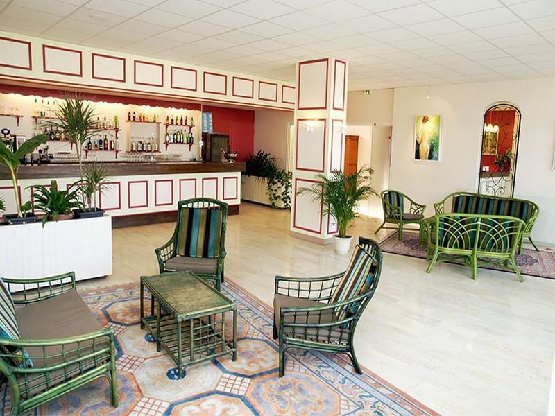 Hotel Le Chagny Chagny  Exterior foto