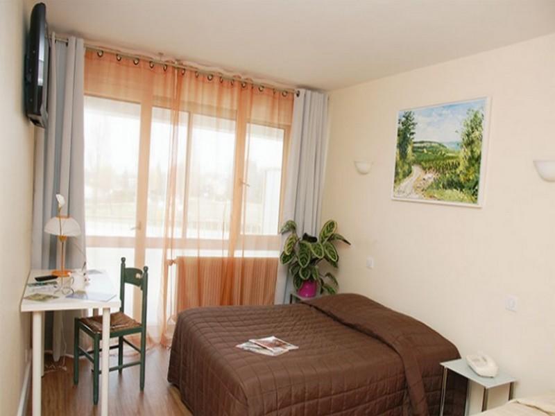 Hotel Le Chagny Chagny  Zimmer foto