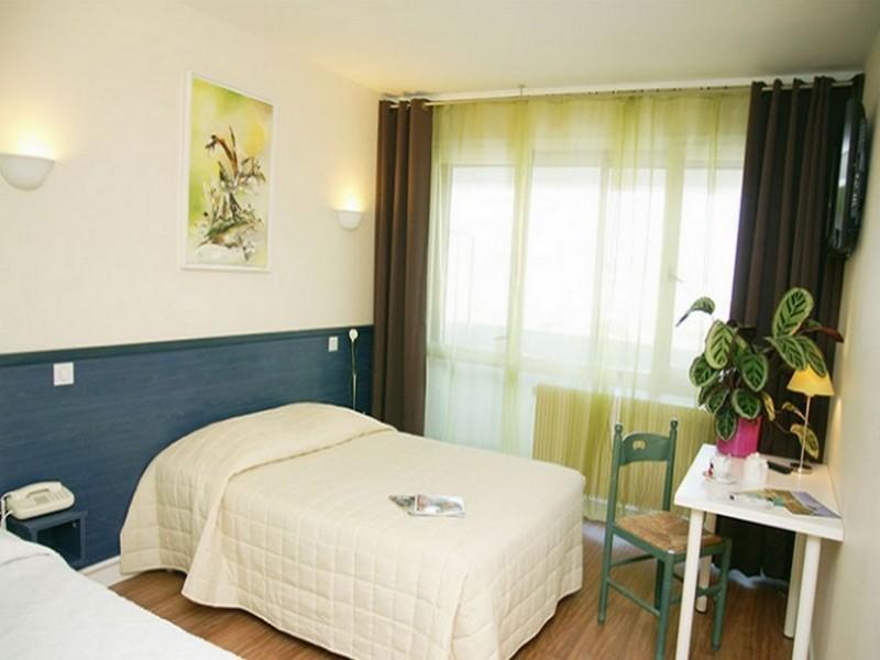 Hotel Le Chagny Chagny  Zimmer foto